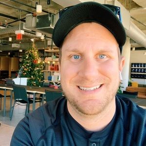 Meet your Posher, Ryan